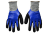 Cut Resistant Gloves HPPE Class 5 Safety Gloves Wear Resistant Worker Gloves
