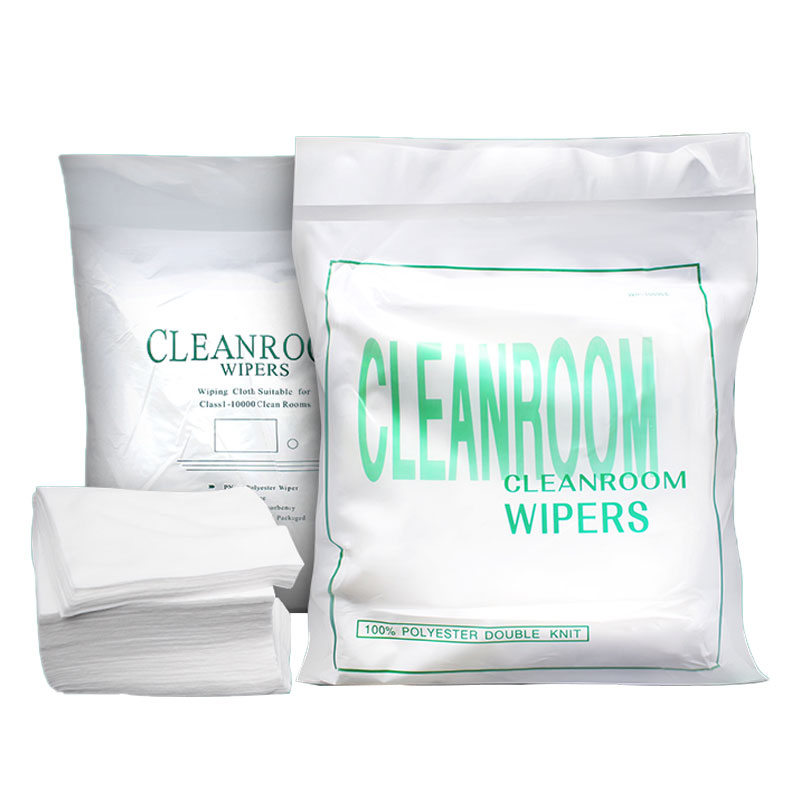 Cleanroom Microfiber Cleanoom Wiper LN-160A1609LE