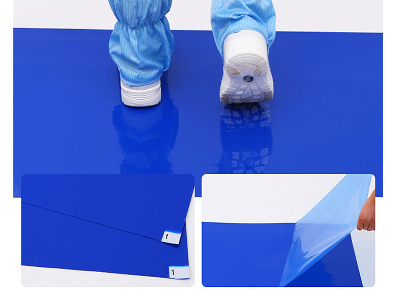 Sticky-Mat