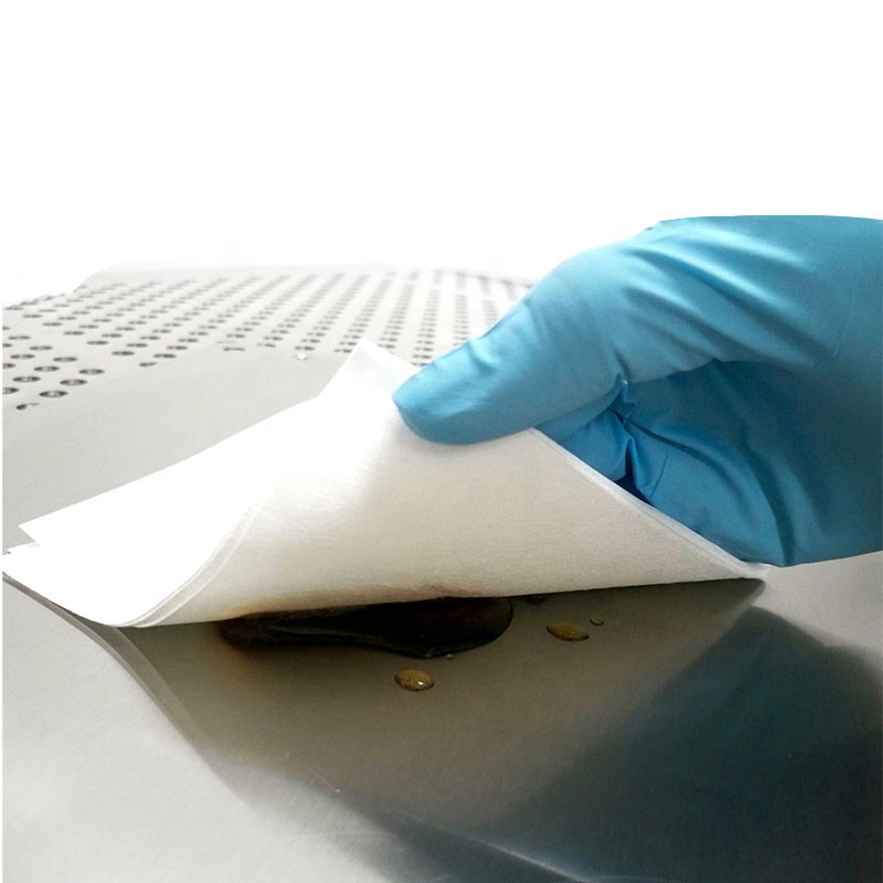 LN-1600609 Soft and Dust-free cleanroom paper