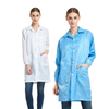 LN-1560101A Washable Esd Strip Garment with Anti-static Clothing in Clean Room