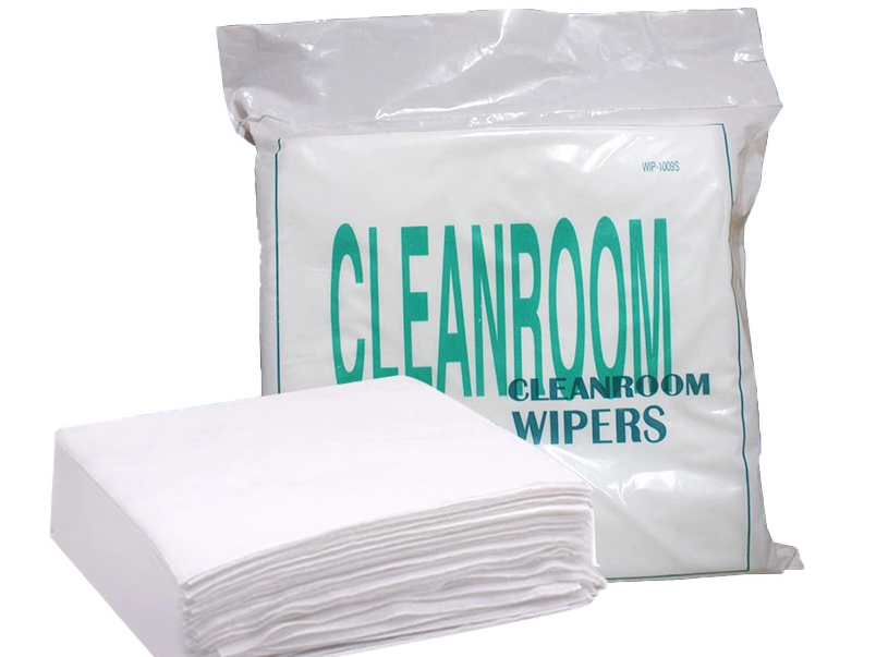 How to choose Cleanroom wipes?