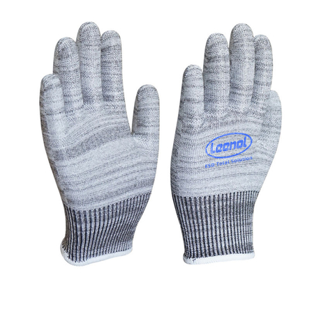 Industrial Use Class 5 Cut Resistant Glove 