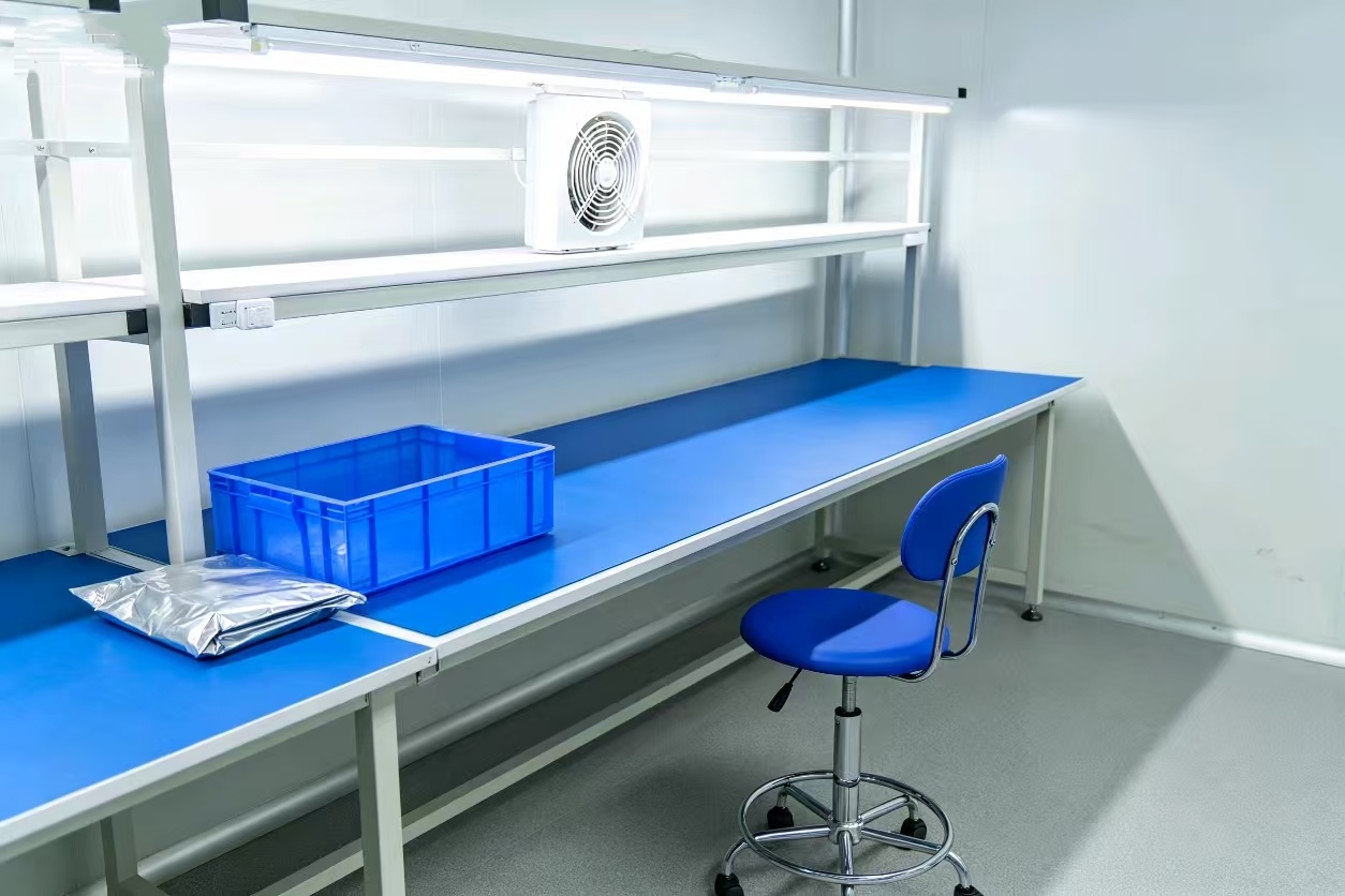 ESD Workstation