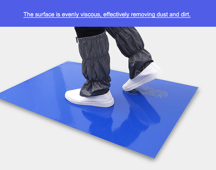 Sticky Mat