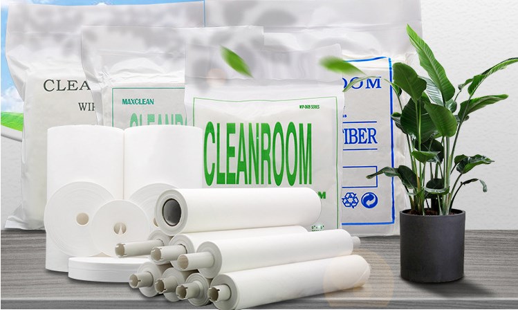 Cleanroom Wiping Consumables