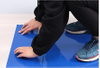 Sticky Mat for Dust Control in Clean Rooms Antibacterial Sticky Mat for Clean Room