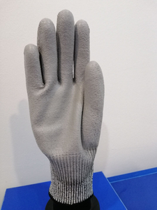 Class 5 Cut-Resistant ESD Glove
