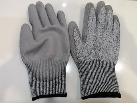 Protective Safety Working Gloves For Labor