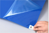 Sticky Mat for Dust Control in Clean Rooms Antibacterial Sticky Mat for Clean Room