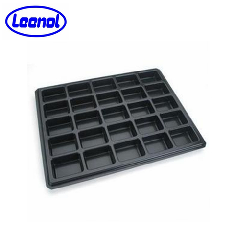 Hot Sale ESD Conductive Blister Tray