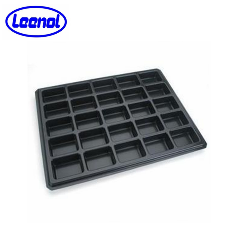 Hot Sale ESD Conductive Blister Tray