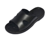 Leenol Anti-static PU Leather Slippers Are used in Clean Rooms Electronic Workshops ESD Shoes