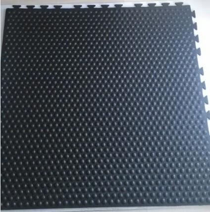 High Grade Antifatigue Grounding Floor Mat for Factory