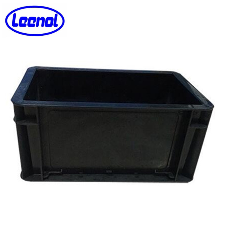 ESD Plastic Circulation Antistatic Conductive Carton Box