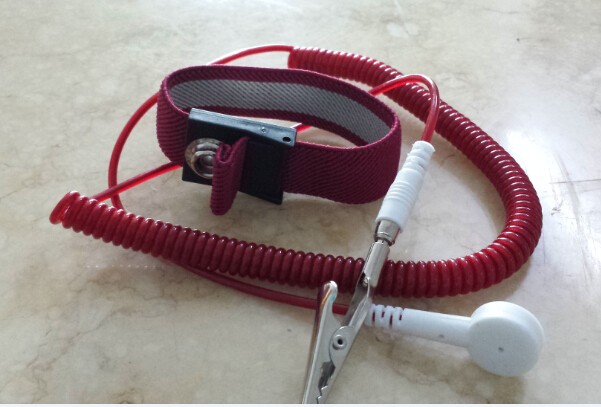 LN-1107 high quality wrist strap