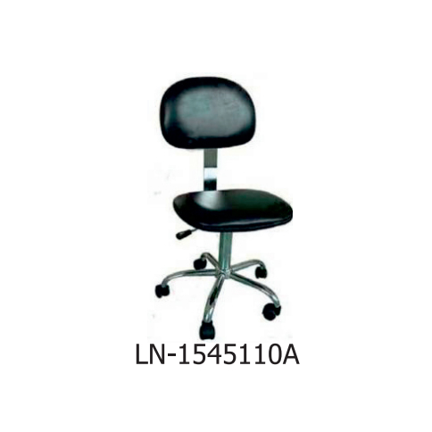 Cleanroom PU Foam ESD Chair