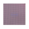 LN-10004 Cotton Imitation Quick-drying Grid ESD Anti static Fabric