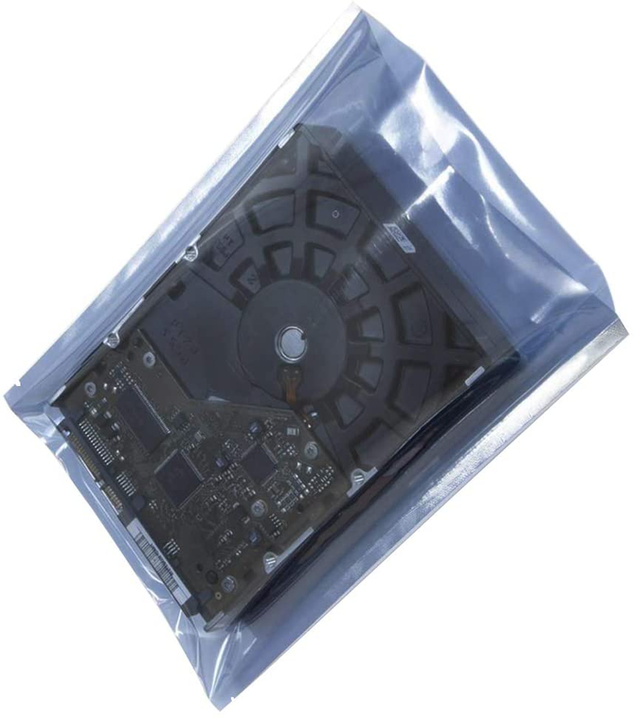 Cheap Custom Printed Mylar Bags Plastic ESD Antistatic Shielding Bag
