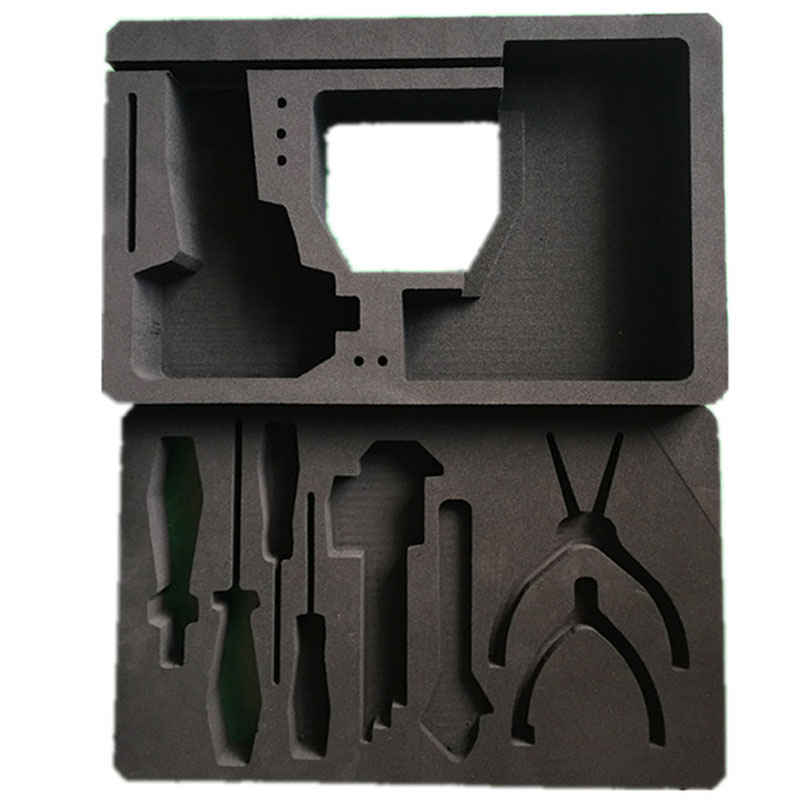 Eco-friendly ESD Foam And High Density Foam Sheets