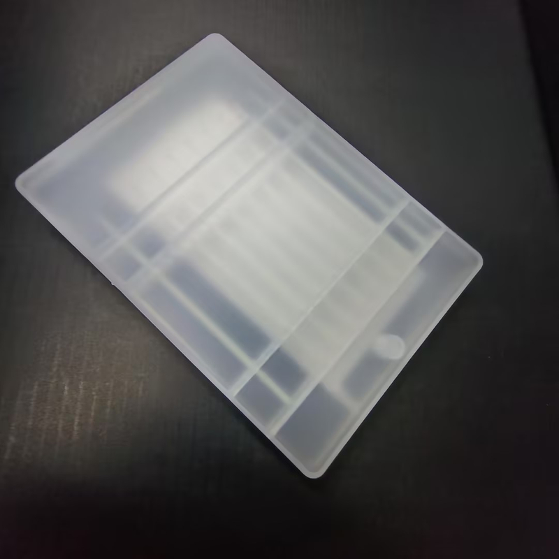 Dust Clean ABS Silicon Gel Stick