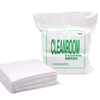 LN-160C0904L Clean Room Polyester Wiper Material Is100% Polyester