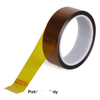 High Temperature Resistance ESD Polyimide Tape No Glue Left