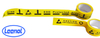 Lable Esd Warning Tape 0f Pvc And Pe Is A Type of Tape Used To Identify Dangerous Areas