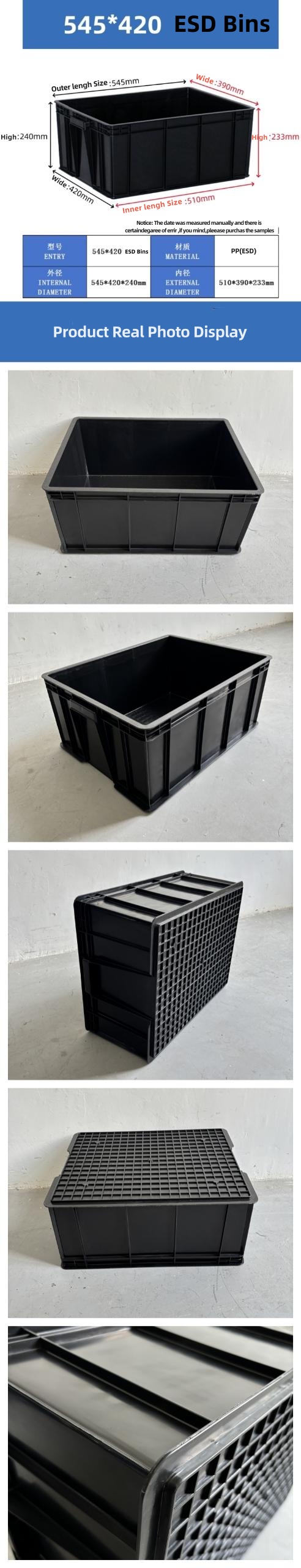 BINS