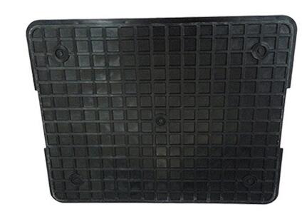 *LN-1526530 Plastic Electronic Component Storage Box ESD Containers