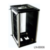 High Quality Automatic Adjustable Antistatic ESD SMT Magazine Rack