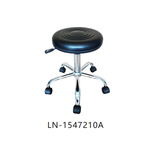 ESD Office Chair Rotatable Esd Lab Chair Antistatic Chair