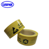 Leenol Yellow ESD Antistatic Warning Tape