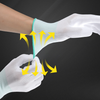 8005 ESD Antistatic Palm coated Gloves for special Lab