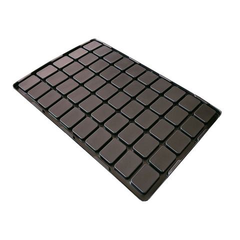 Customized Recyclable Antistatic Packing Material Carton Packaging