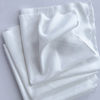 LN-160A1606LE 6*6 Microfiber Cleanroom Wipe Water-absorbent And Oil-absorbent Dust-free Cloth for Anti-static Workshop