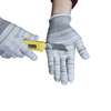 Level 5 Cut resistant gloves