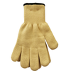 Heat And Flame Resistant BBQ Protective High Temperature Working Gloves Manufacture