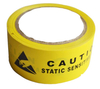 Lable Esd Warning Tape 0f Pvc And Pe Is A Type of Tape Used To Identify Dangerous Areas