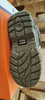 CE Industrial Safety Sport Boots Steel Toe and SS Sole