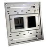 LN-B803 Anti heat esd storage smt pcb magazine rack used for pcb boards