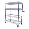 Antistatic Trolley with Handle
