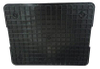 *LN-1526516 Plastic Bins For Storage ESD Shipping Boxes For Sale