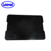 *LN-1526120 High Quality Manufacture Rectangle Plastic Crate Packaging Plastic Tote Box