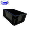 ESD Plastic Circulation Antistatic Conductive Carton Box