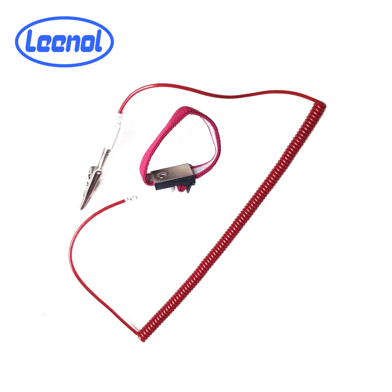 Anti-static Bracelet ESD Wrist Strap Band