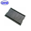 Customized Black Plastic Antistatic Packing Material Leenol Custom Blister Packaging Plastic Packaging Blister