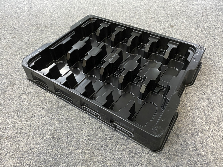 Recyclable High Quality Antistatic Packing Material