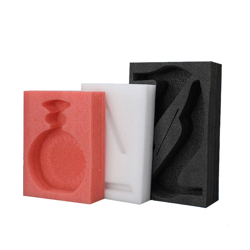  ESD Antistatic EPE High Density Packaging Foam