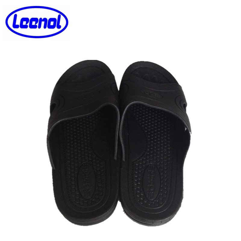 LN-1567101C Anti-static Soft-soled Shoes Workshop Anti-odor and ESD Work Dust-free Shoes